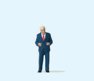 Yes, he can