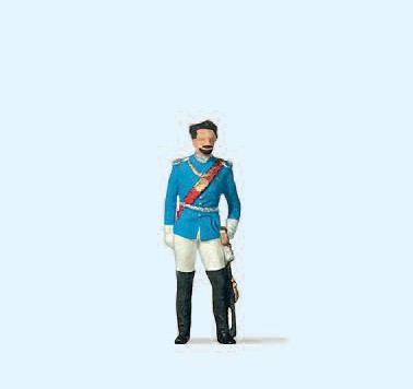 König Ludwig II.