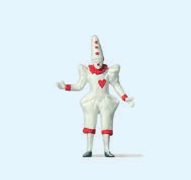 Weißclown