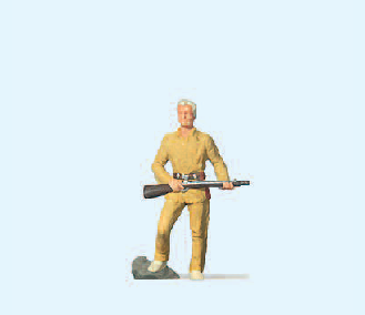 Old Shatterhand