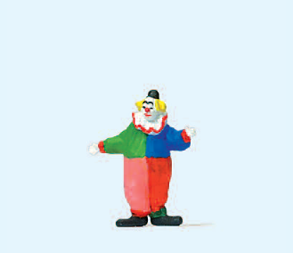 Clown