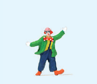 Clown