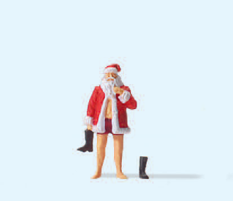 Weihnachtsmann "Kopenhagen"