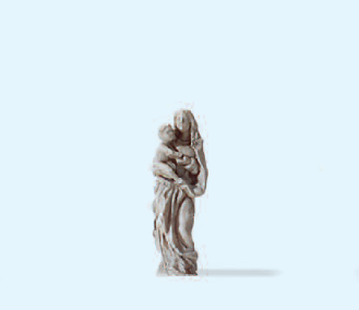 Marienstatue