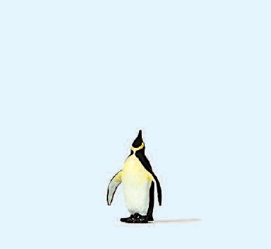 Pinguin