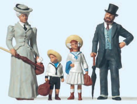 Familie