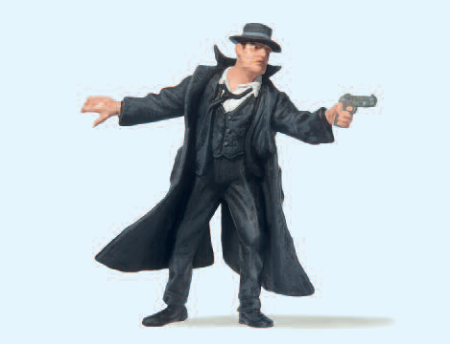 Der Linkshänder