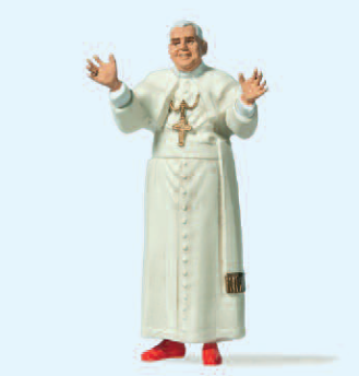 Papst Benedikt XVI. Pontifikat von 2005 - 2013