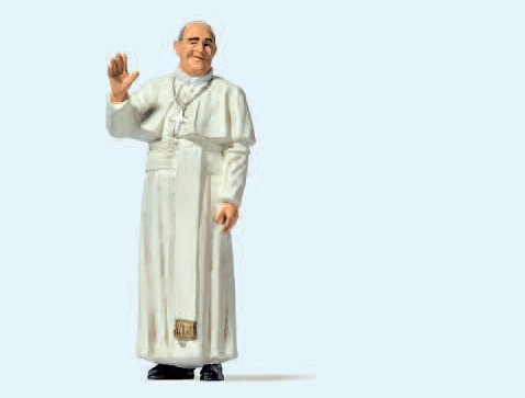 Papst Franziskus