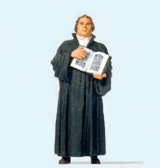 Martin Luther