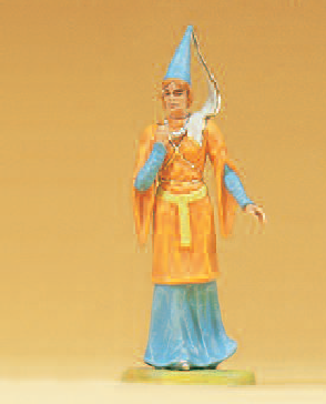 Burgfräulein
