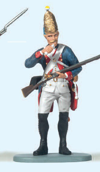 Grenadier ladend
