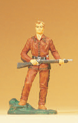 Old Shatterhand
