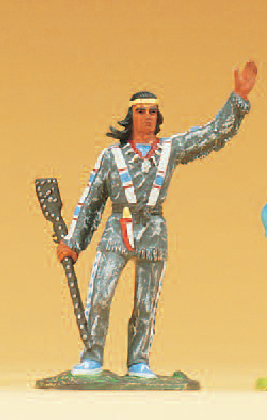 Winnetou