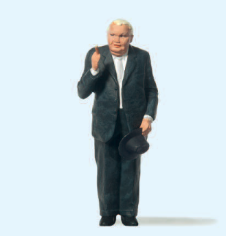 Ludwig Erhard. 1. Wirtschaftsminister der Bundesrepublik Deutschland 1949-1963