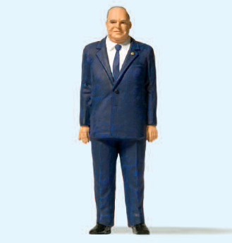 Helmut Kohl