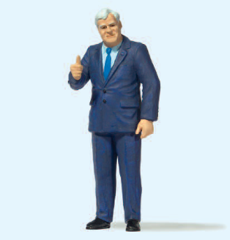 Horst Seehofer