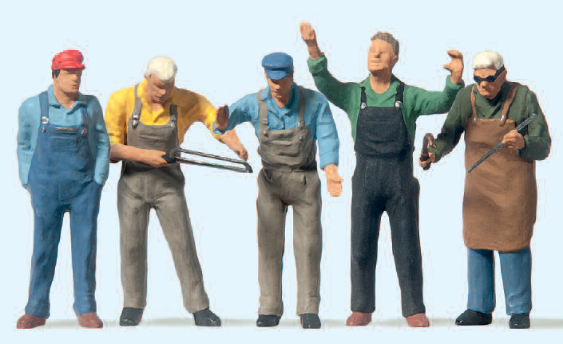 Handwerker
