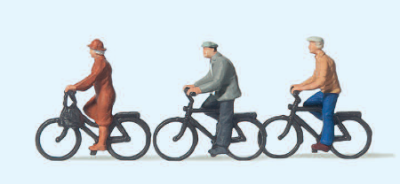Radfahrer