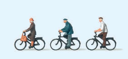 Radfahrer