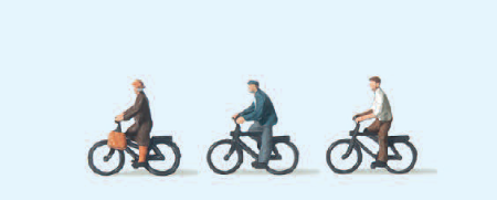 Radfahrer