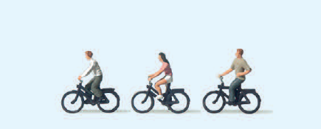 Radfahrer