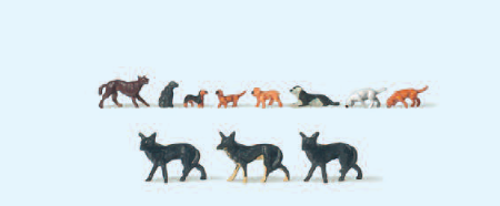 Hunde