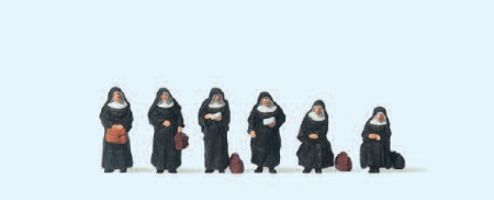 Nonnen