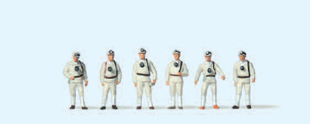 Bergarbeiter