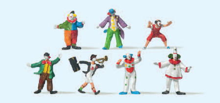 Clowns