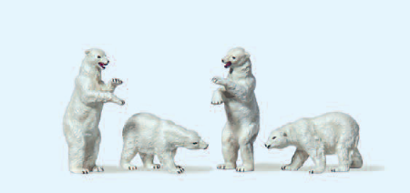Eisbären