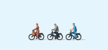 Radfahrer
