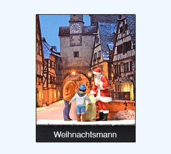 Weihnachtsmann